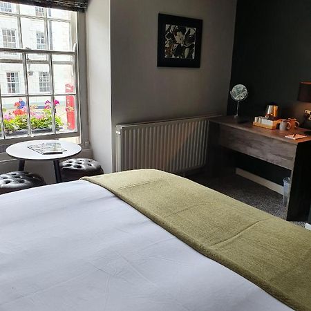 The Coach And Horses Hotel Hexham Luaran gambar