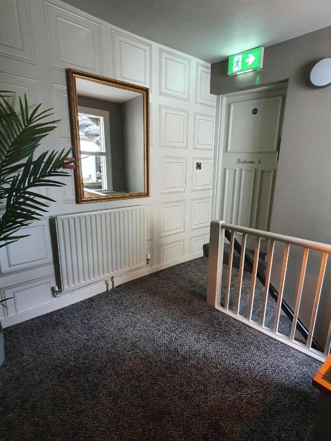 The Coach And Horses Hotel Hexham Luaran gambar