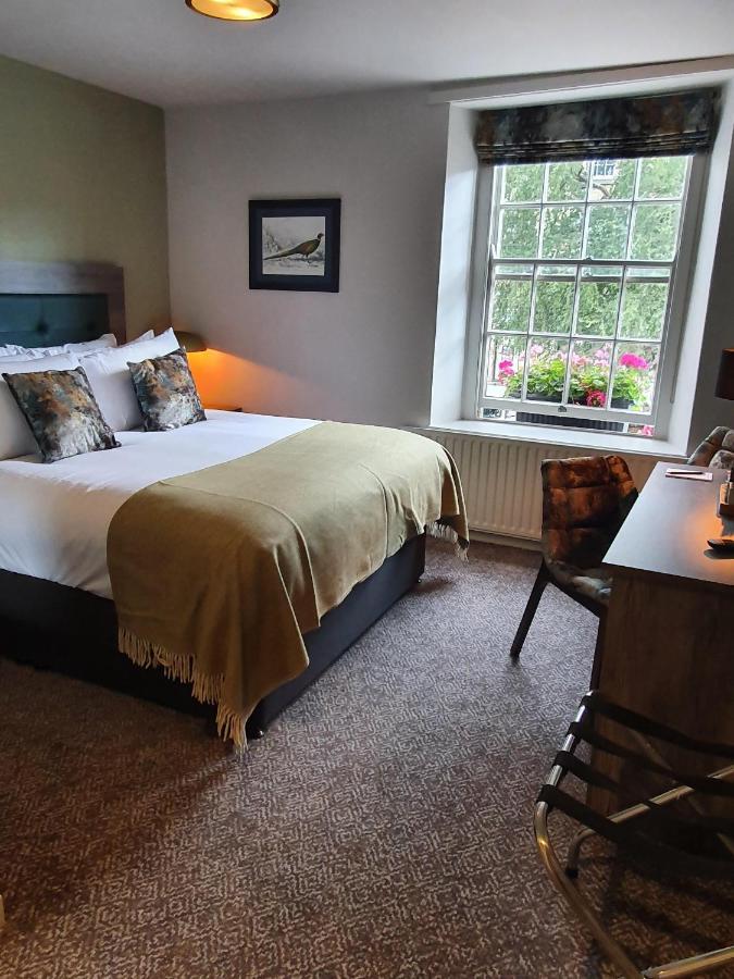 The Coach And Horses Hotel Hexham Luaran gambar