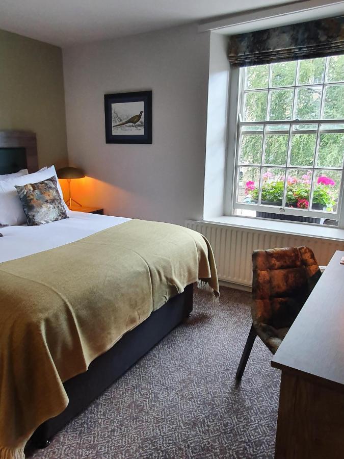 The Coach And Horses Hotel Hexham Luaran gambar