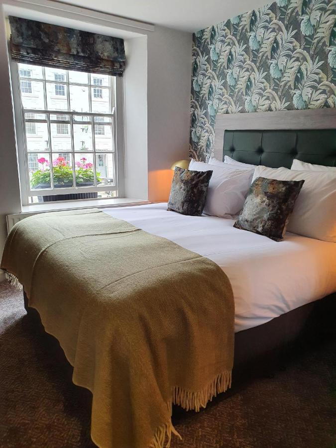 The Coach And Horses Hotel Hexham Luaran gambar