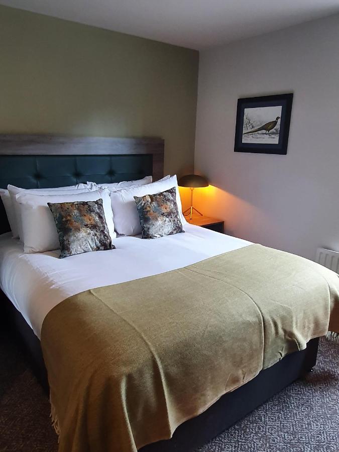 The Coach And Horses Hotel Hexham Bilik gambar