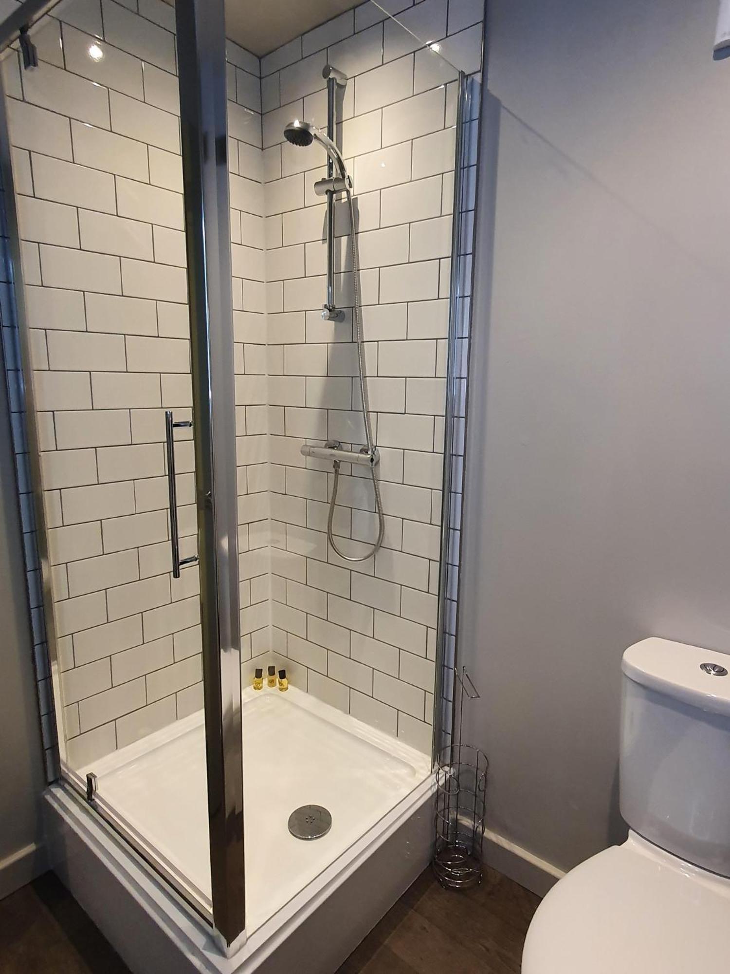 The Coach And Horses Hotel Hexham Bilik gambar