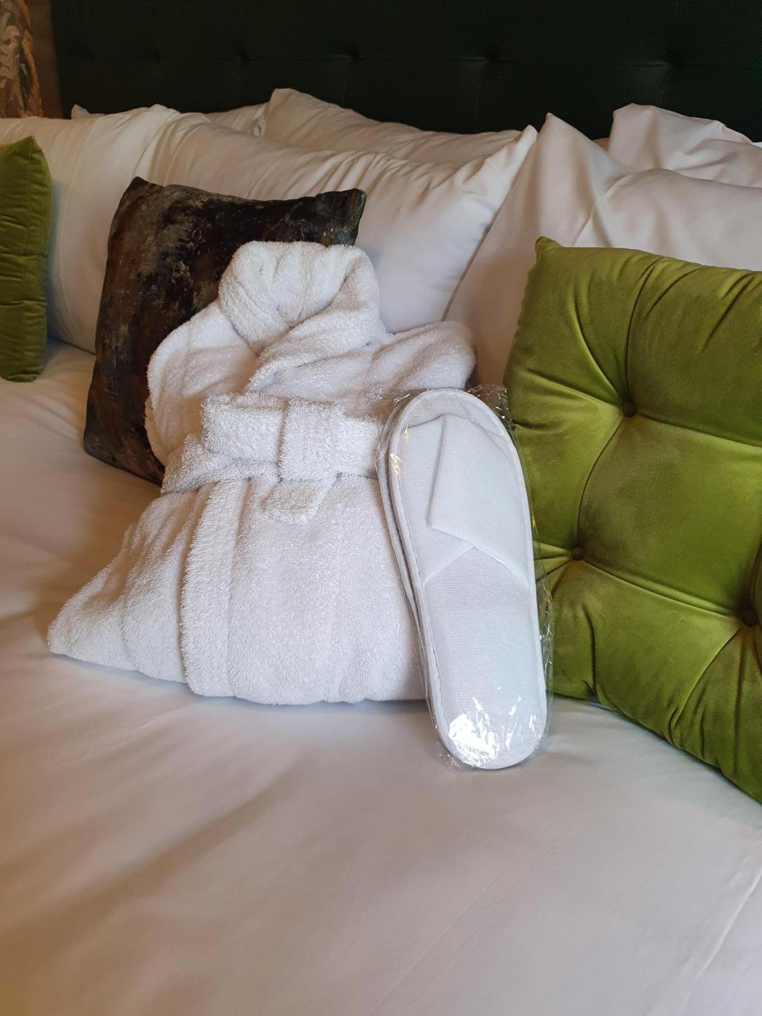 The Coach And Horses Hotel Hexham Bilik gambar