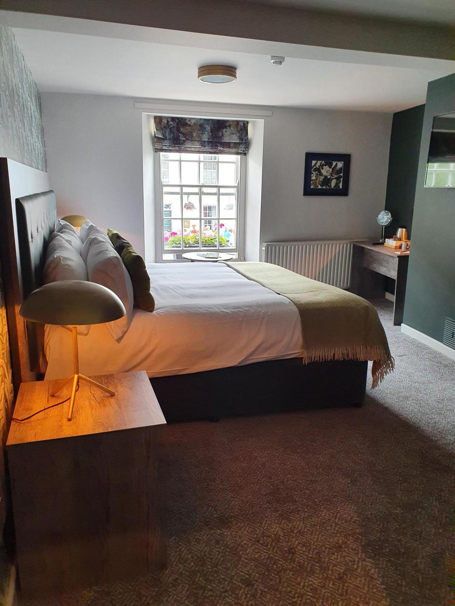 The Coach And Horses Hotel Hexham Bilik gambar