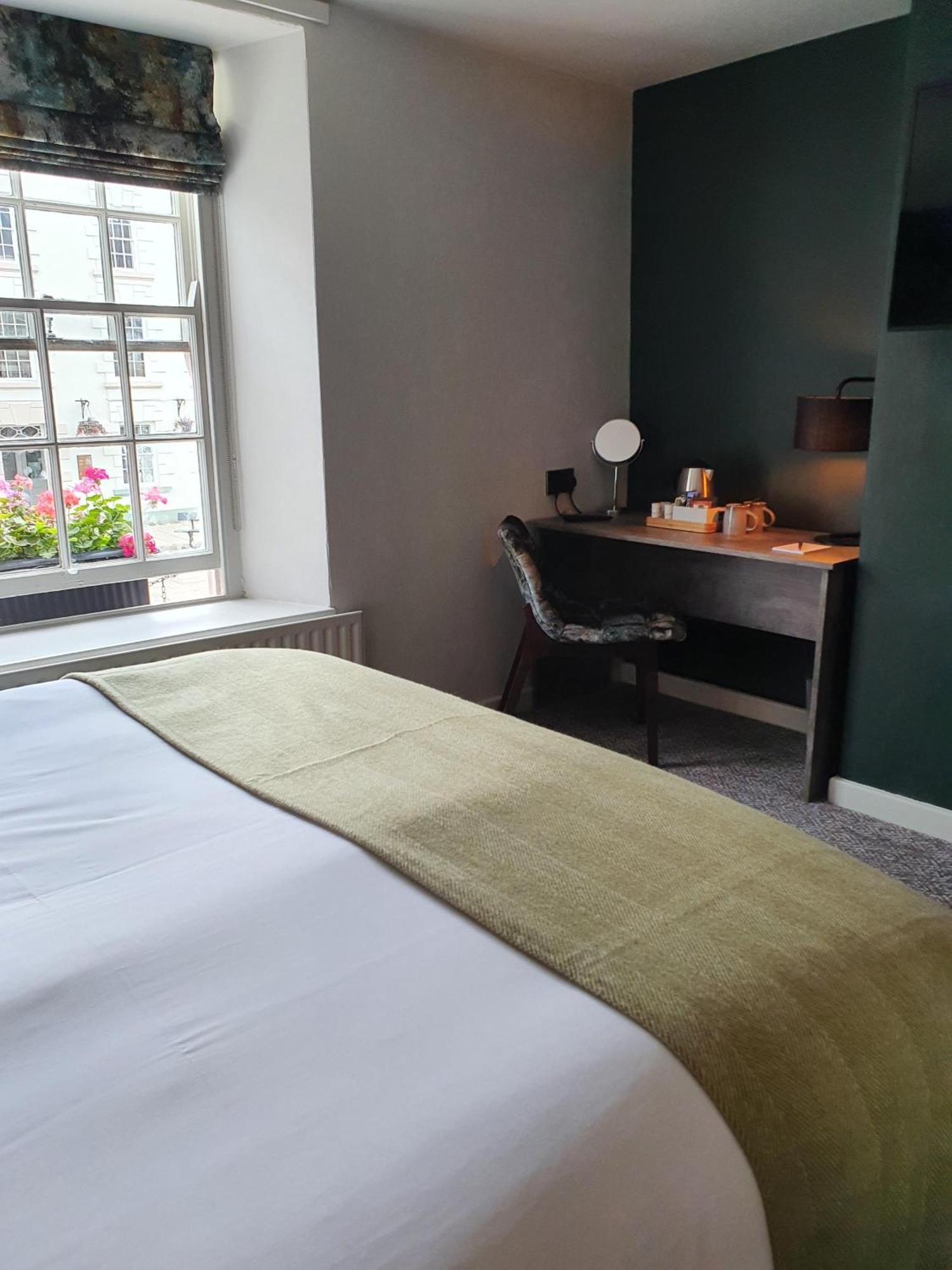 The Coach And Horses Hotel Hexham Bilik gambar