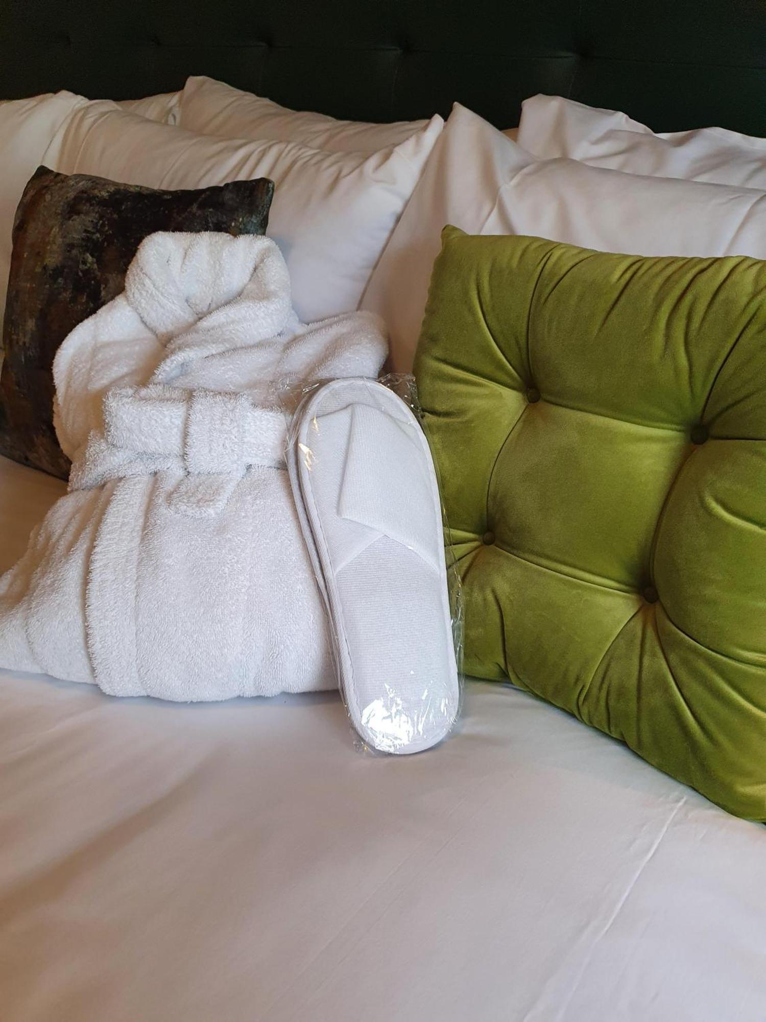 The Coach And Horses Hotel Hexham Bilik gambar