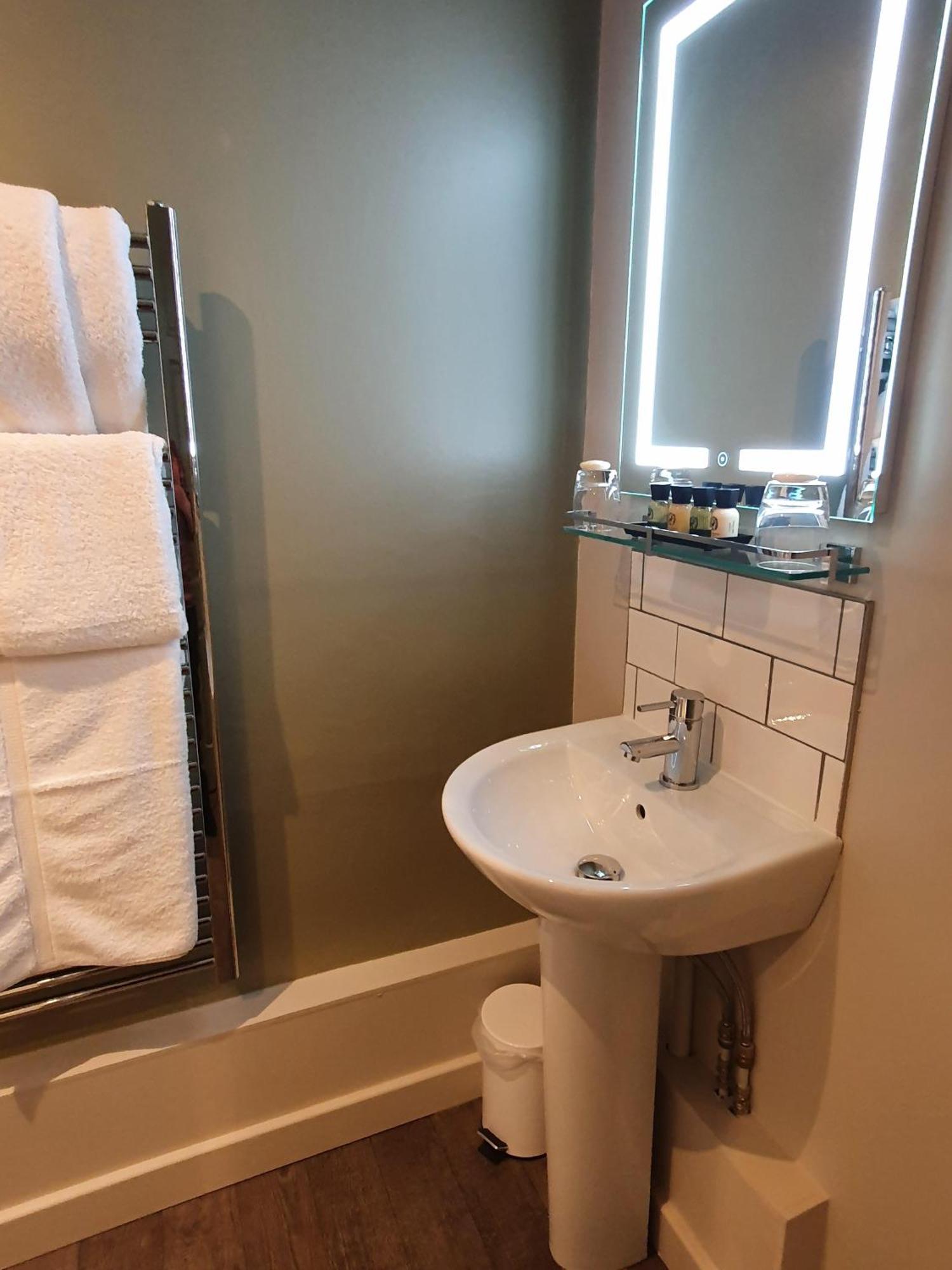 The Coach And Horses Hotel Hexham Bilik gambar