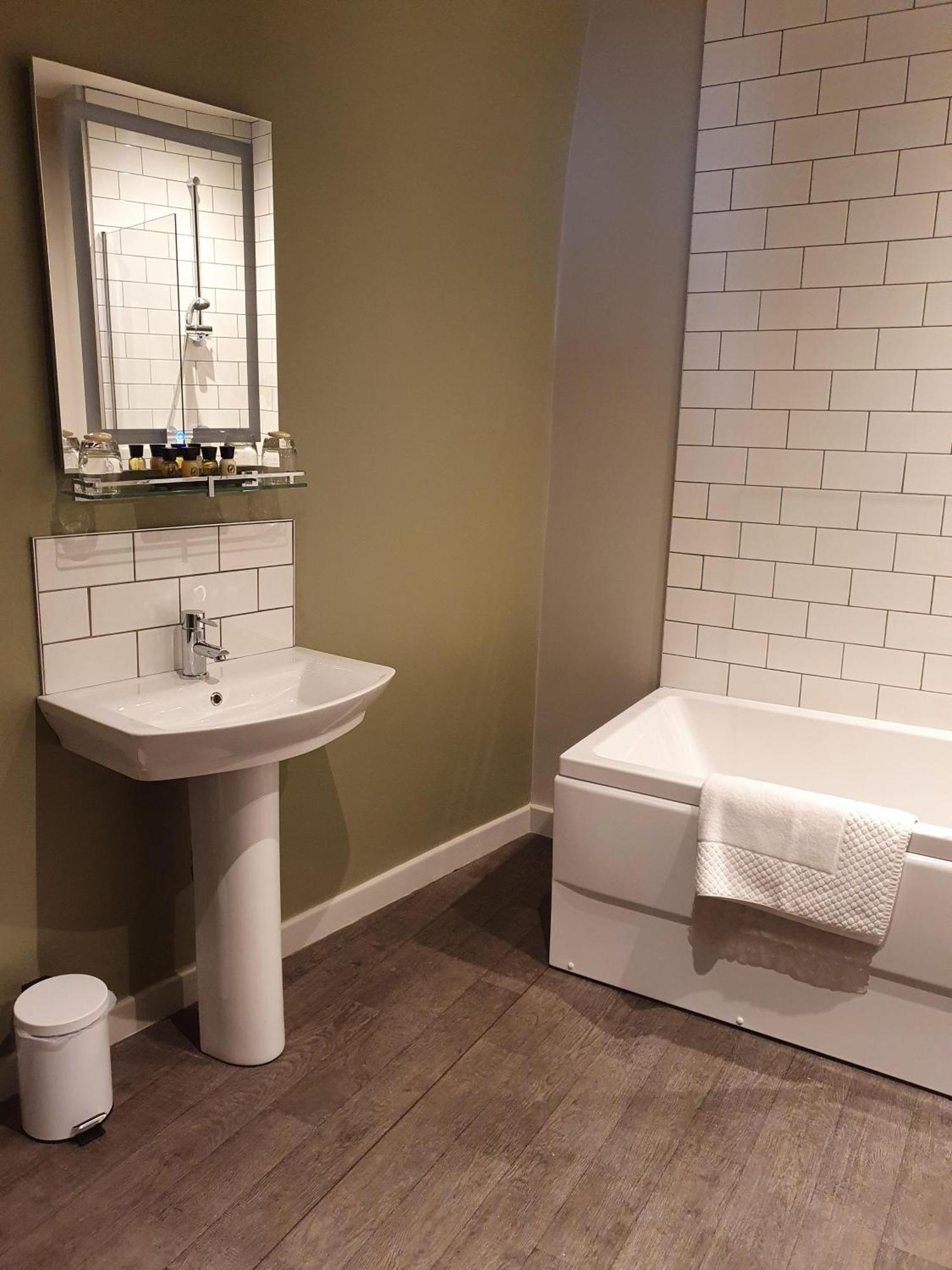 The Coach And Horses Hotel Hexham Bilik gambar