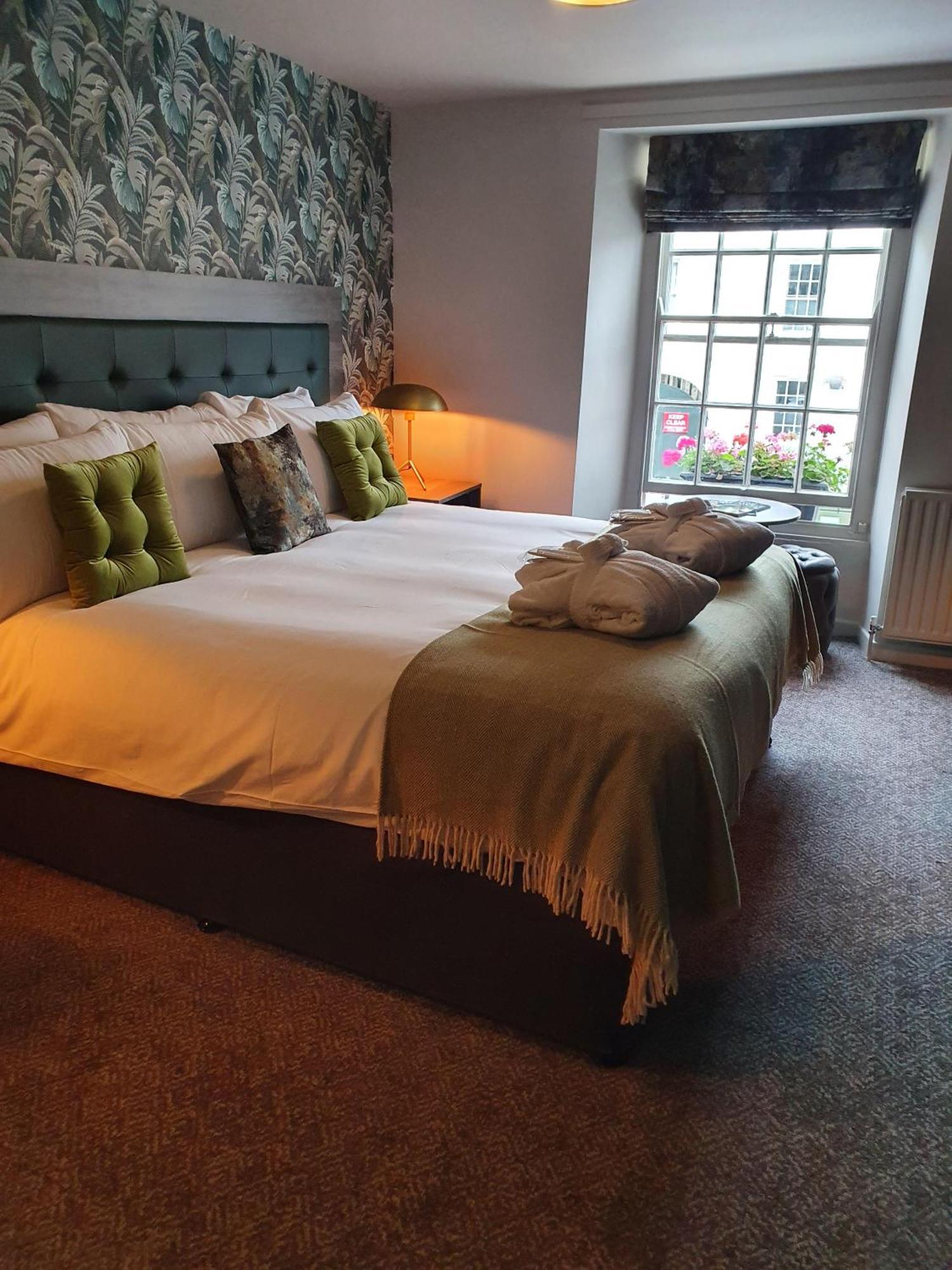 The Coach And Horses Hotel Hexham Bilik gambar