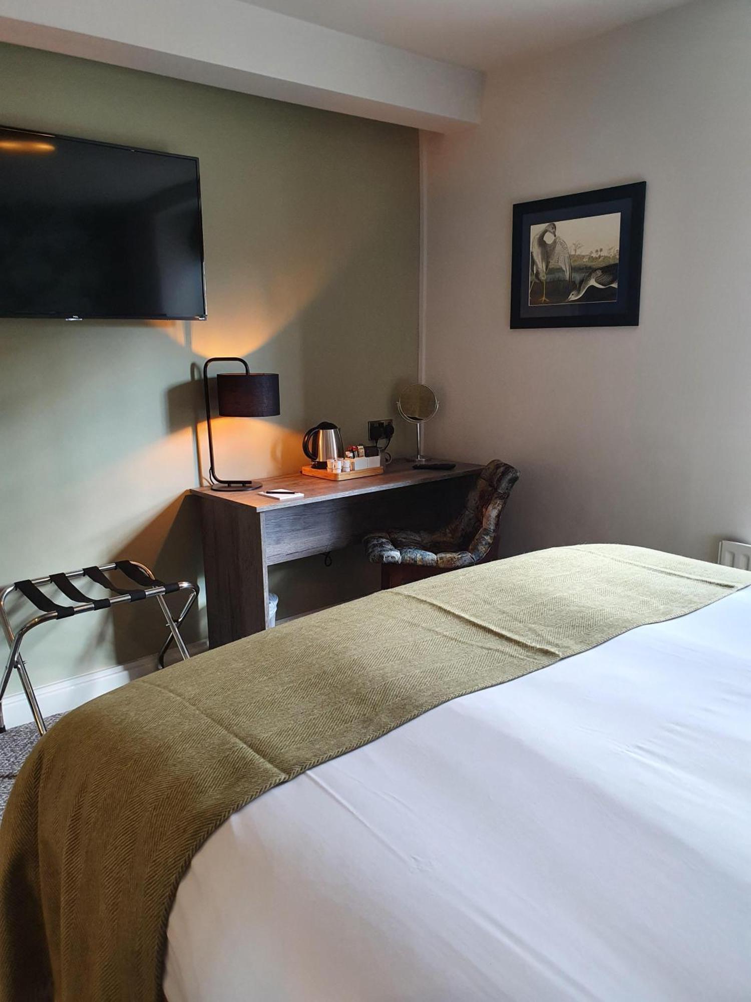 The Coach And Horses Hotel Hexham Bilik gambar