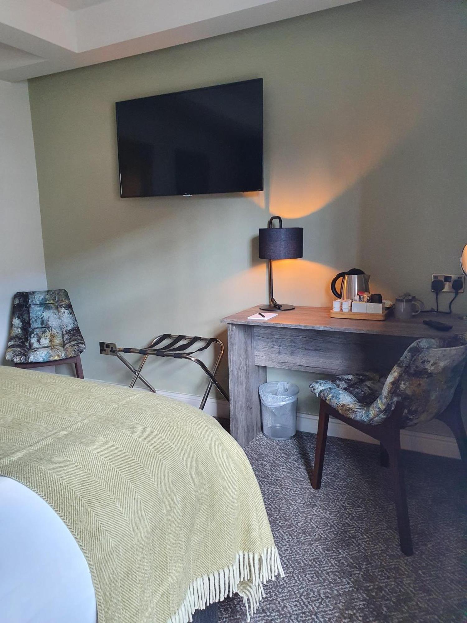 The Coach And Horses Hotel Hexham Bilik gambar