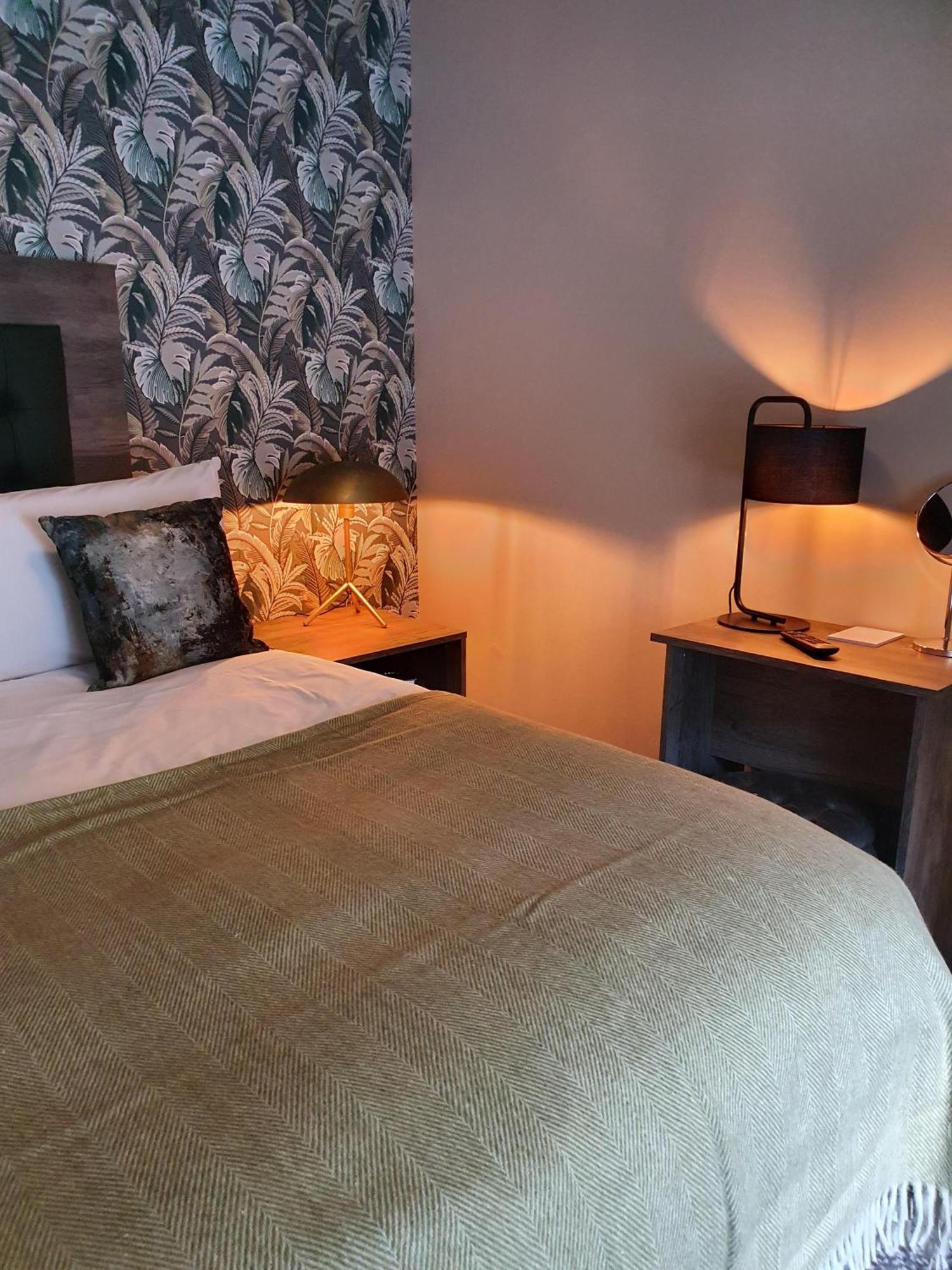 The Coach And Horses Hotel Hexham Bilik gambar