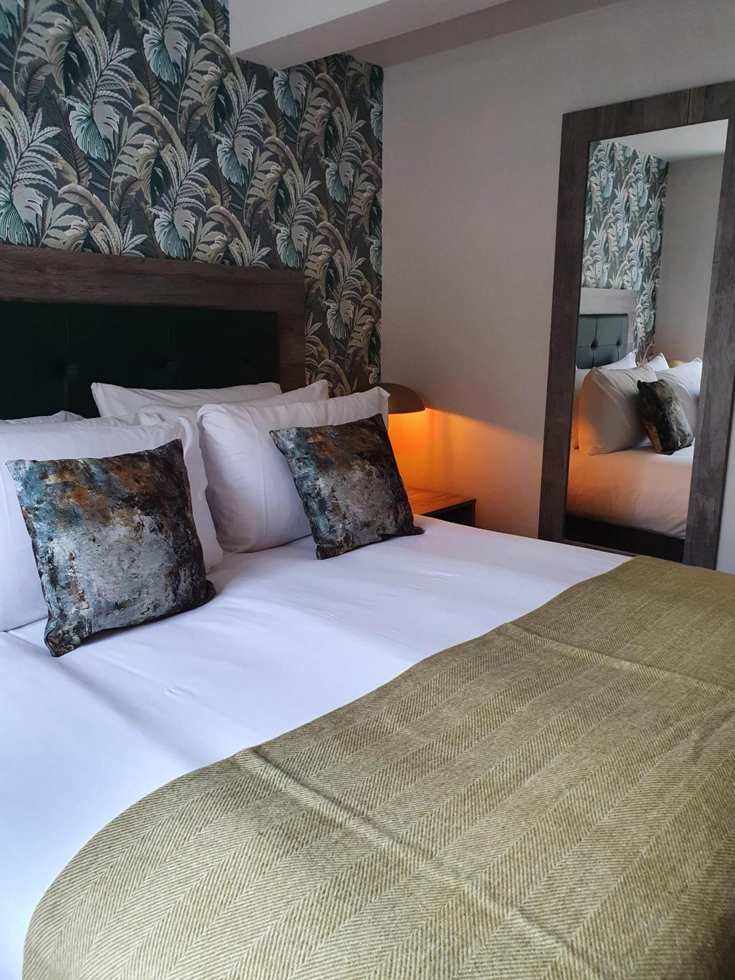 The Coach And Horses Hotel Hexham Bilik gambar