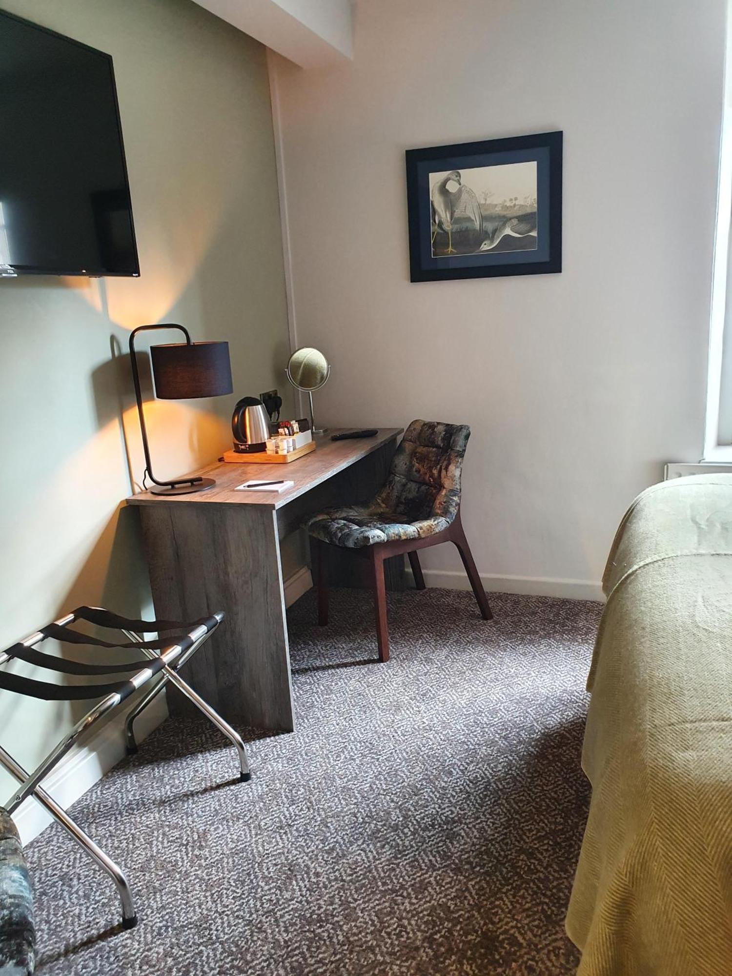 The Coach And Horses Hotel Hexham Bilik gambar