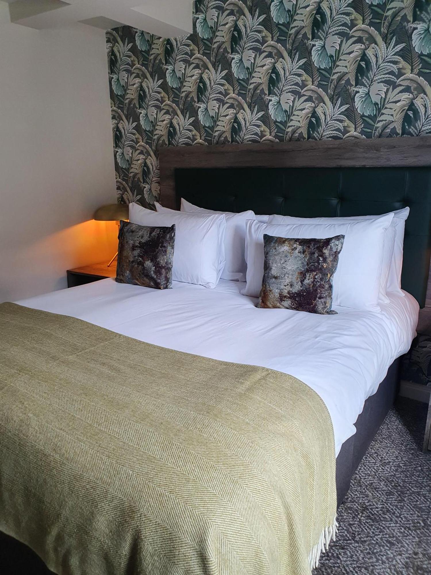 The Coach And Horses Hotel Hexham Bilik gambar