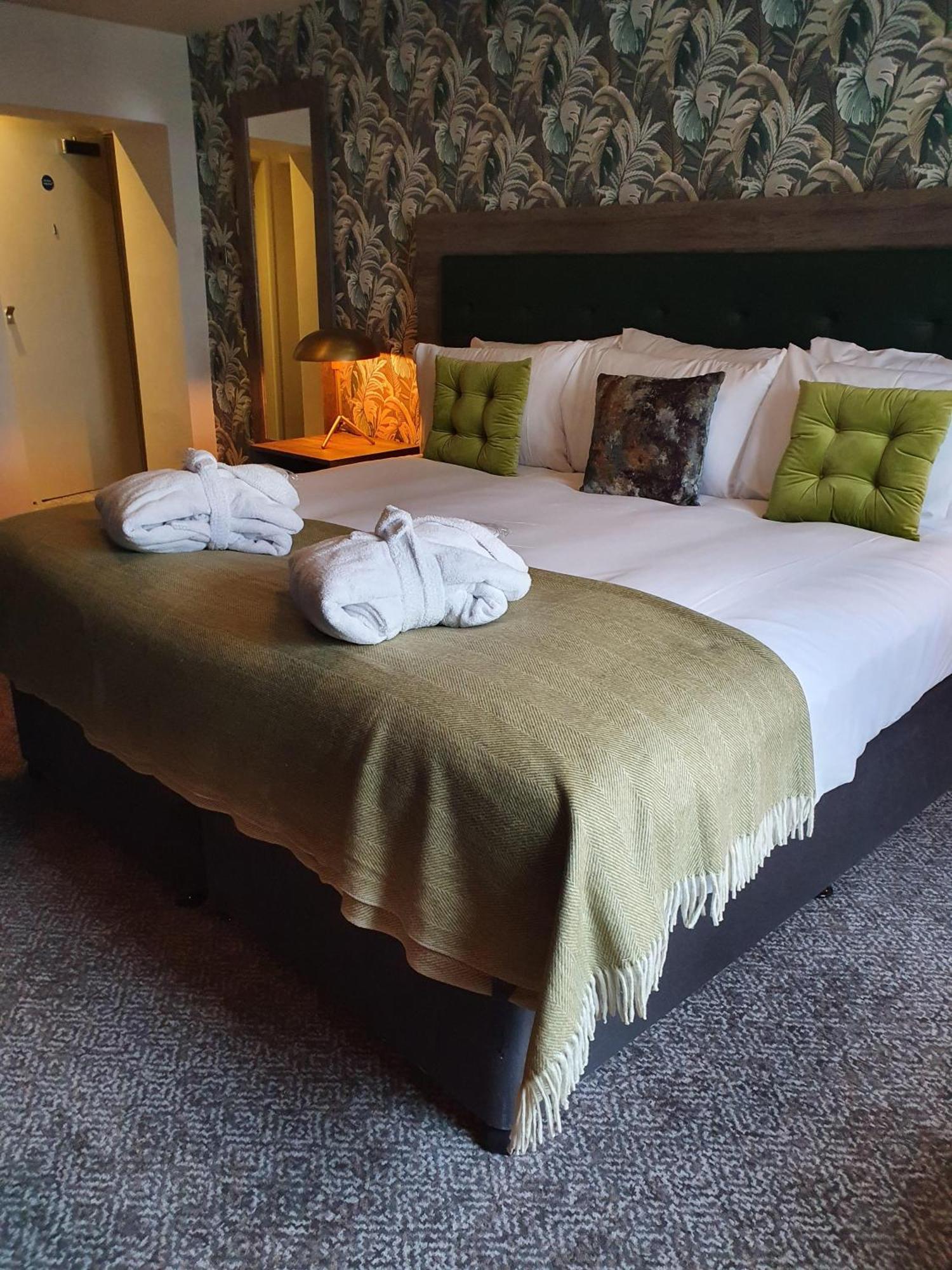 The Coach And Horses Hotel Hexham Bilik gambar