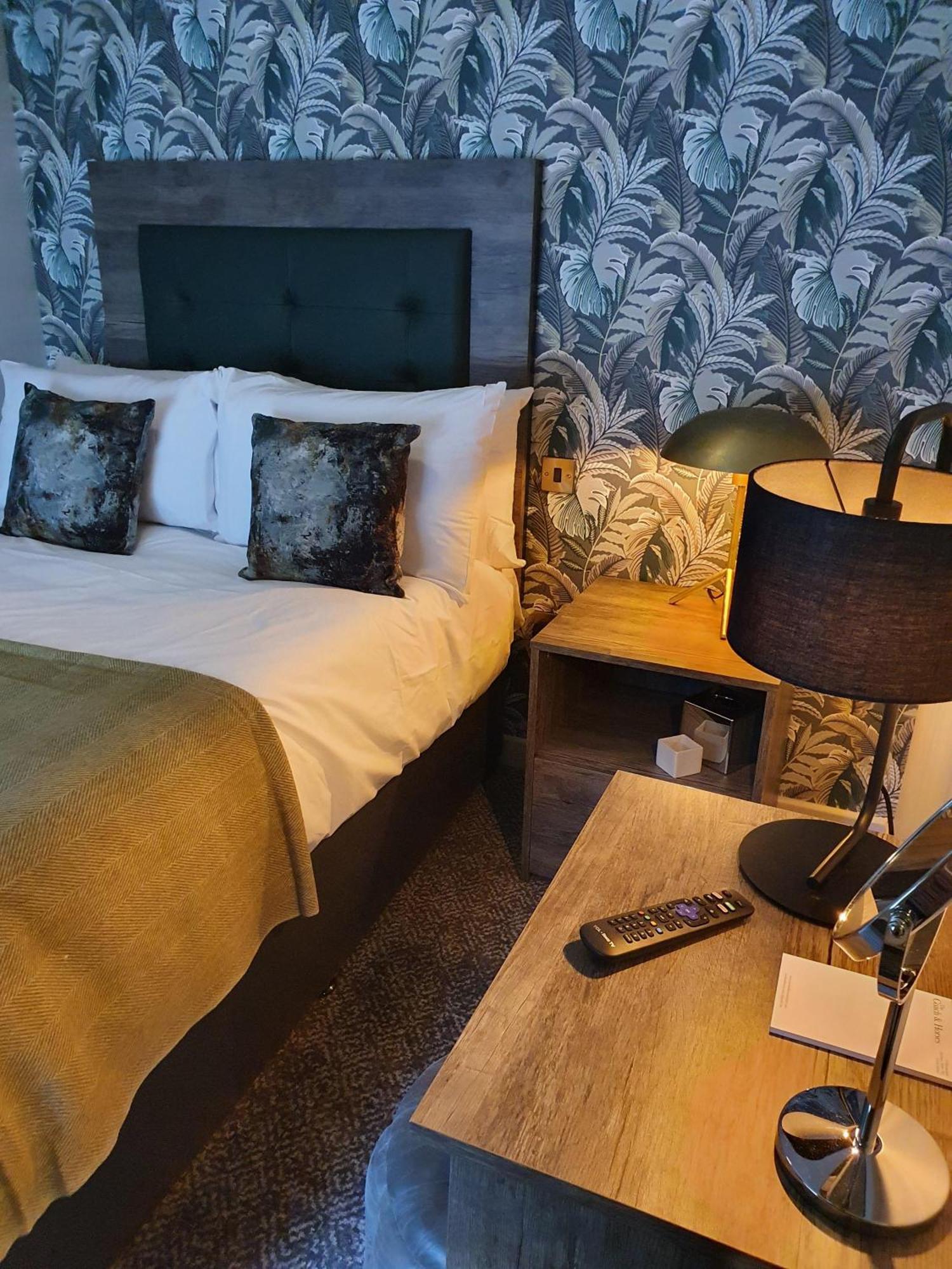 The Coach And Horses Hotel Hexham Bilik gambar