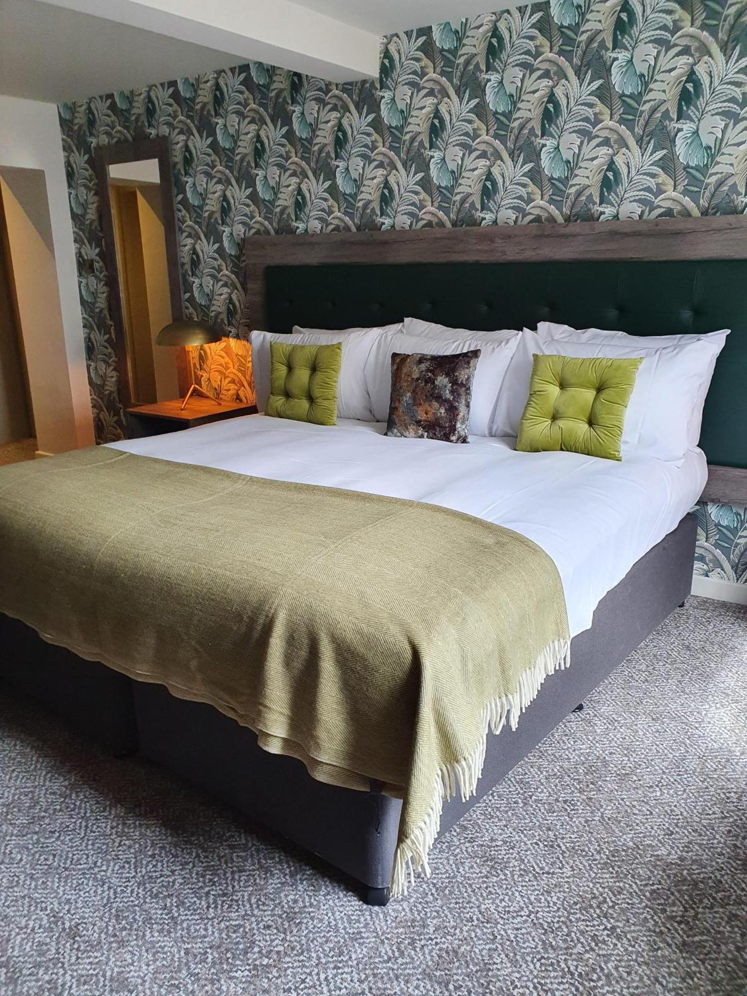 The Coach And Horses Hotel Hexham Bilik gambar